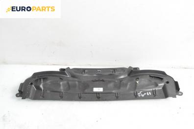 Кора под чистачки за Mercedes-Benz E-Class Sedan (W211) (03.2002 - 03.2009), 4+1 вр., седан