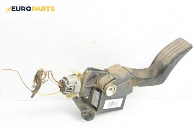 Потенциометър газ  за Ford Focus I Hatchback (10.1998 - 12.2007), № 2M519F836AD