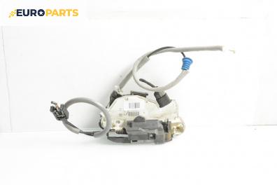 Брава на врата за Volkswagen Up Hatchback (08.2011 - ...), позиция: предна, лява