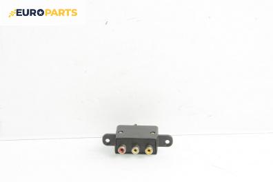 USB куплунг за Dodge Nitro SUV (09.2006 - 12.2012) 2.8 CRD 4WD, 177 к.с.