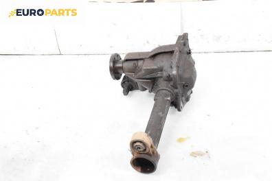 Диференциал за Dodge Nitro SUV (09.2006 - 12.2012) 2.8 CRD 4WD, 177 к.с., автоматик