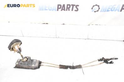 Скоростен лост с жила за Volkswagen Polo Hatchback IV (10.2001 - 12.2005)