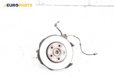 Шенкел главина за Volkswagen Polo Hatchback IV (10.2001 - 12.2005), позиция: предна, дясна