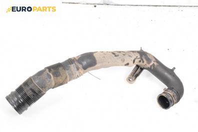 Въздуховод за Volkswagen Polo Hatchback IV (10.2001 - 12.2005) 1.4 TDI, 75 к.с.