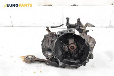 Ръчна скоростна кутия за Volkswagen Polo Hatchback IV (10.2001 - 12.2005) 1.4 TDI, 75 к.с.