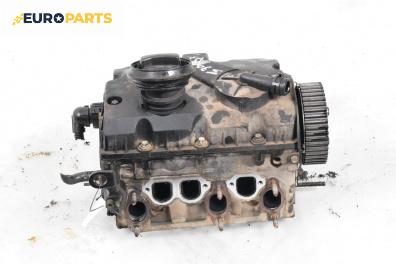 Глава за Volkswagen Polo Hatchback IV (10.2001 - 12.2005) 1.4 TDI, 75 к.с.
