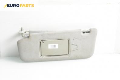 Сенник за Mercedes-Benz E-Class Sedan (W211) (03.2002 - 03.2009), позиция: лява