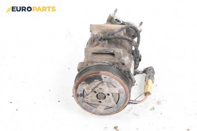 Компресор климатик за Citroen C3 Hatchback II (11.2009 - 07.2016) 1.6 VTi 120, 120 к.с., автоматик