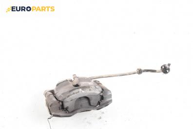 Спирачен апарат за Citroen C3 Hatchback II (11.2009 - 07.2016), позиция: предна, лява