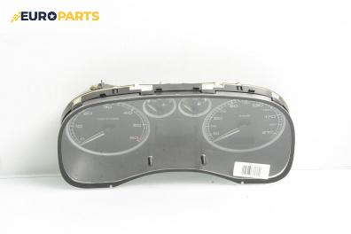 Километраж за Peugeot 307 Station Wagon (03.2002 - 12.2009) 2.0 HDI 90, 90 к.с.