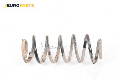 Пружина за ходова част за Peugeot 307 Station Wagon (03.2002 - 12.2009), комби, позиция: задна