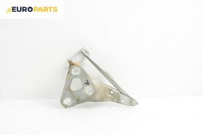 Панта преден капак за Opel Zafira A Minivan (04.1999 - 06.2005), 4+1 вр., миниван, позиция: лява