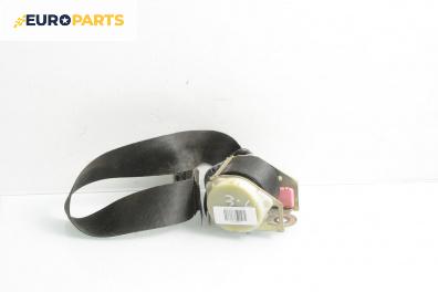 Предпазен колан за Opel Zafira A Minivan (04.1999 - 06.2005), 4+1 вр., позиция: задна, лява