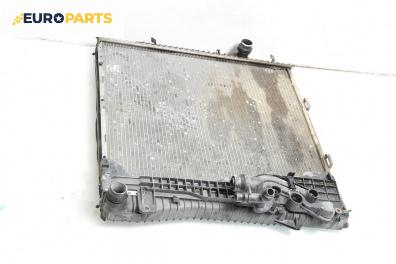 Воден радиатор за BMW X5 Series E53 (05.2000 - 12.2006) 3.0 i, 231 к.с.