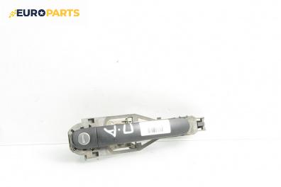 Външна дръжка за Volkswagen Golf IV Hatchback (08.1997 - 06.2005), 4+1 вр., хечбек, позиция: предна, дясна