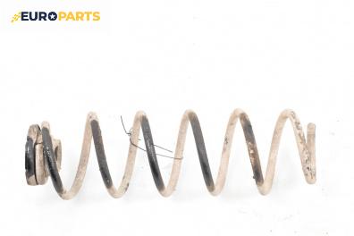 Пружина за ходова част за Volkswagen Golf IV Hatchback (08.1997 - 06.2005), хечбек, позиция: задна