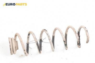 Пружина за ходова част за Volkswagen Golf IV Hatchback (08.1997 - 06.2005), хечбек, позиция: задна