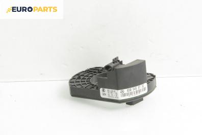 Сензор волан за Mercedes-Benz E-Class Sedan (W211) (03.2002 - 03.2009)