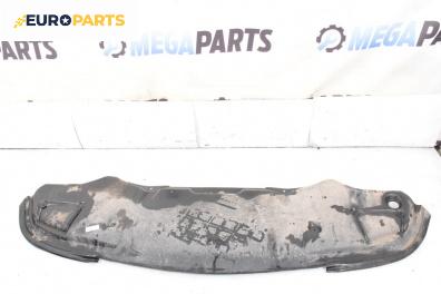 Кора под чистачки за Mercedes-Benz E-Class Sedan (W211) (03.2002 - 03.2009), 4+1 вр., седан