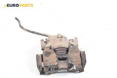 Спирачен апарат за Renault Megane III Coupe (11.2008 - 12.2015), позиция: предна, дясна