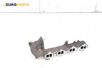 Всмукателен колектор за Renault Megane III Coupe (11.2008 - 12.2015) 2.0 dCi (DZ0L), 160 к.с.