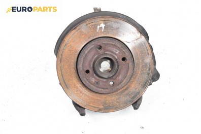 Шенкел главина за Volkswagen Up Hatchback (08.2011 - ...), позиция: предна, дясна