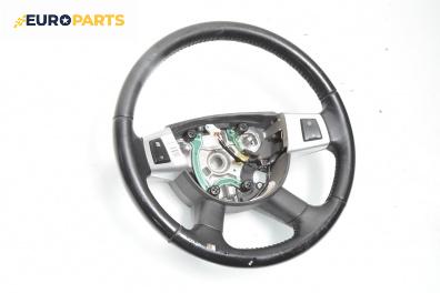 Волан за Dodge Nitro SUV (09.2006 - 12.2012)