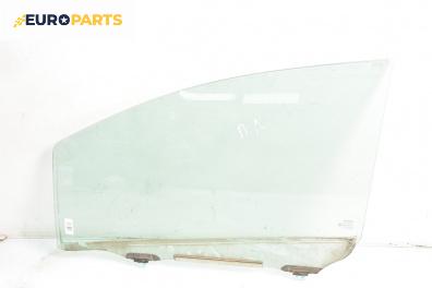 Странично стъкло за Toyota Yaris Hatchback II (01.2005 - 12.2014), 4+1 вр., хечбек, позиция: предна, лява