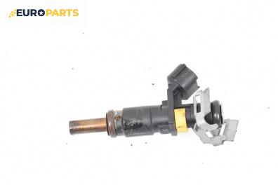 Дюза бензин за Citroen C3 Hatchback II (11.2009 - 07.2016) 1.6 VTi 120, 120 к.с.