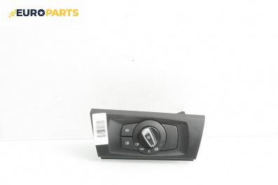 Ключ светлини  за BMW 3 Series E90 Sedan E90 (01.2005 - 12.2011)