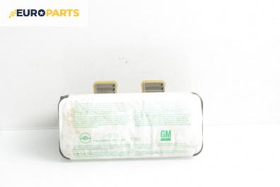 Airbag за Opel Zafira A Minivan (04.1999 - 06.2005), 4+1 вр., миниван, позиция: предна