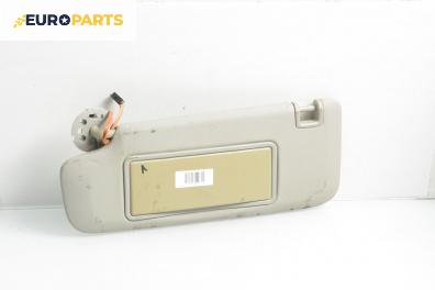 Сенник за Opel Insignia A Sports Tourer (07.2008 - 03.2017), позиция: лява