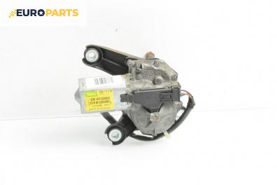 Ел. мотор за чистачките за Opel Astra G Estate (02.1998 - 12.2009), комби, позиция: задна, № 09132802