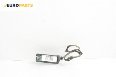 Плафон заден номер за Volkswagen Up Hatchback (08.2011 - ...), хечбек