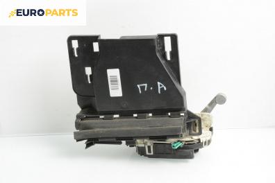 Брава на врата за Dodge Nitro SUV (09.2006 - 12.2012), позиция: предна, дясна