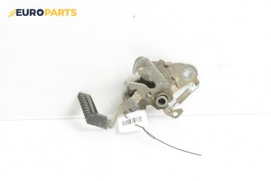 Заключалка преден капак за Citroen C3 Hatchback I (02.2002 - 11.2009)