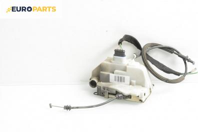 Брава на врата за Citroen C3 Hatchback I (02.2002 - 11.2009), позиция: предна, дясна