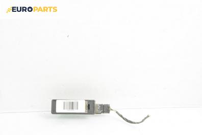 Плафон заден номер за Citroen C3 Hatchback II (11.2009 - 07.2016), хечбек