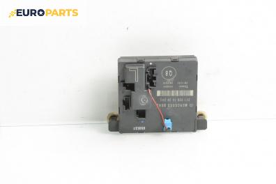 Модул врата за Mercedes-Benz E-Class Sedan (W211) (03.2002 - 03.2009), №  2118201526