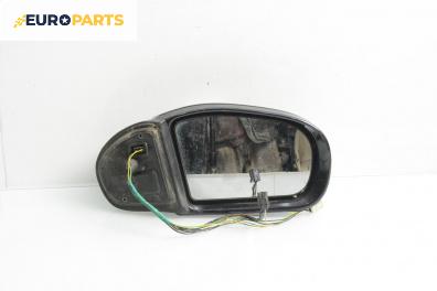 Огледало за Mercedes-Benz E-Class Sedan (W211) (03.2002 - 03.2009), 4+1 вр., седан, позиция: дясна