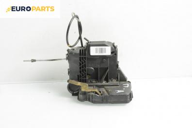 Брава на врата за Mercedes-Benz E-Class Sedan (W211) (03.2002 - 03.2009), позиция: предна, дясна