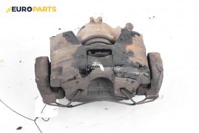 Спирачен апарат за Renault Megane III Coupe (11.2008 - 12.2015), позиция: предна, дясна