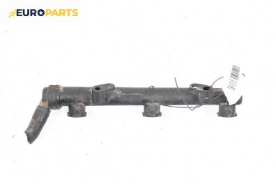 Бензинова рейка за Volkswagen Up Hatchback (08.2011 - ...) 1.0, 75 к.с.