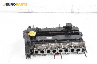 Глава за Opel Zafira A Minivan (04.1999 - 06.2005) 2.0 DI 16V, 82 к.с.