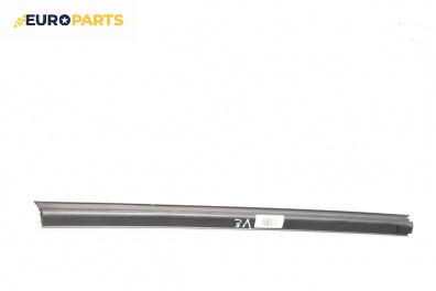 Уплътнение стъкло за Dodge Nitro SUV (09.2006 - 12.2012), 4+1 вр., джип, позиция: задна, лява