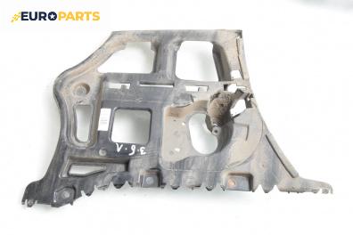 Държач броня за BMW 3 Series E90 Sedan E90 (01.2005 - 12.2011), седан, позиция: задна, лява