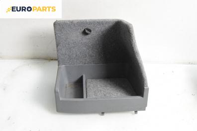 Кора багажник за BMW 3 Series E90 Sedan E90 (01.2005 - 12.2011), 4+1 вр., седан