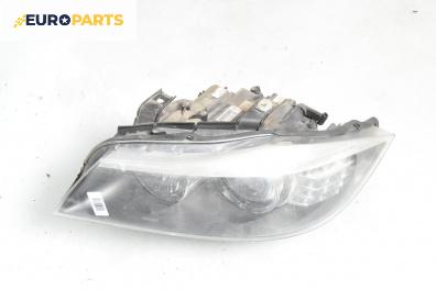Фар за BMW 3 Series E90 Sedan E90 (01.2005 - 12.2011), седан, позиция: лява