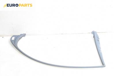 Интериорна лайсна за Mercedes-Benz E-Class Sedan (W211) (03.2002 - 03.2009), 4+1 вр., седан