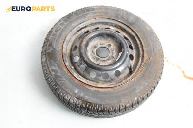 Резервна гума за Opel Vectra A Sedan (08.1988 - 11.1995) 14 цола, ET 49 (Цената е за 1 бр.)